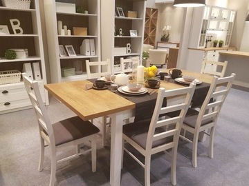 PROVANCE K4 КОМОД С НАСТРОЕННОЙ МЕБЕЛЬЮ + БЕСПЛАТНО