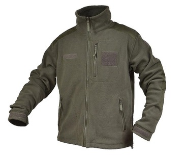 TEXAR BLUZA POLAROWA ECWCS II WOJSKOWA OLIVE r.M