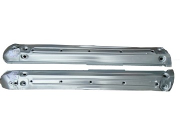 POSZYCIE PROGU PRÓG DOLNY MERCEDES W201 190 LE+PR