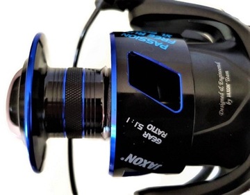 КАТУШКА JAXON PASSION FREE RUN XL 400