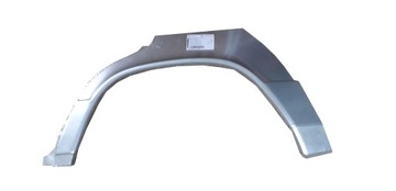 НАКЛАДКА ЛЕВАЯ БОКОВИНА VW T4 07/90-03/03