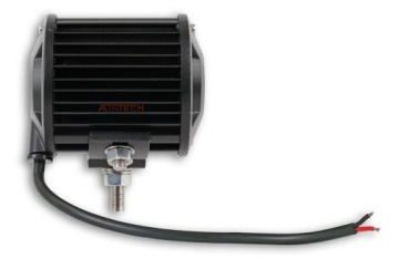 СВЕТОДИОДНАЯ РАБОЧАЯ ЛАМПА ГАЛОГЕННАЯ 18ВТ CREE 1800LM ATV UTV