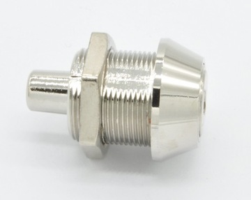 ZAMEK ZATRZASKOWY WCISKANY MEBLOWY BOLCOWY BĘBENKOWY RÓŻNY KLUCZ 2 KLUCZE