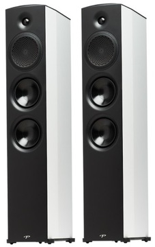 KOLUMNY GŁOŚNIKI PODŁOGOWE PARADIGM PREMIER 800F