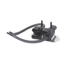 Elektrozawory przedniego mostu PAJERO IV 8657A031
