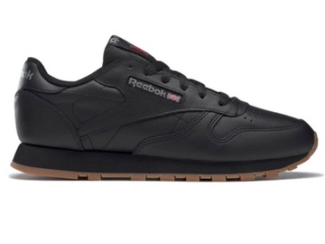 Buty damskie sportowe REEBOK CLASSIC LEATHER r.36