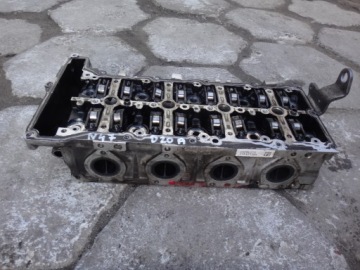 ГОЛОВКА BMW E87 118 120 E60 520 E90 318 320 D N47