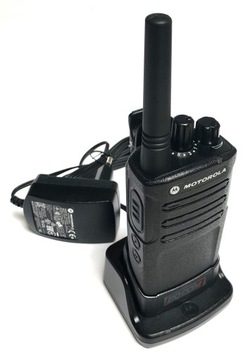 Рация Motorola XT-420 Радиостанция XT420 до 10 км Walkie Talkie