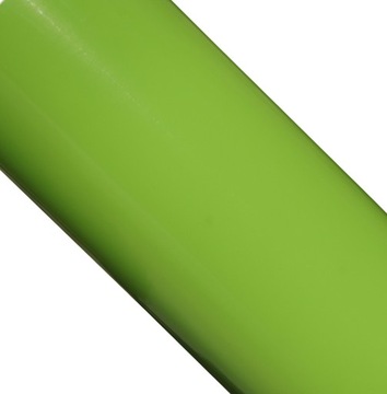 ORACAL Folia Okleina 100x50cm_ Zielona POŁYSK_063
