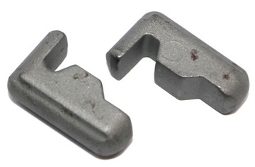 Запирающий элемент держателя ударной втулки BOSCH GBH GSH