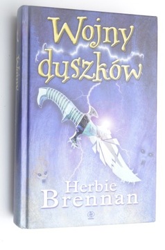 BRENNAN Wojny Duszków