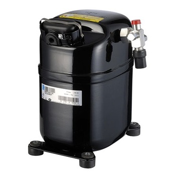 SPRĘŻARKA TECUMSEH LUNIT TAJ2446Z GAZ R404A R449A