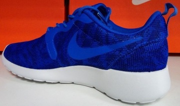 buty NIKE ROSHE ONE KJCRD 401 r. 38,5 kaishi free