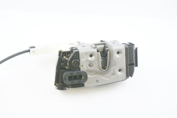 ЗАМОК ЗАДНЕЙ ДВЕРИ VW CRAFTER SPRINTER ОРИГИНАЛ