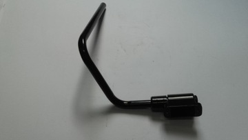 JCB RAMIĘ LUSTERKA ZEWNĘTRZNEGO LEWE LUBLIN