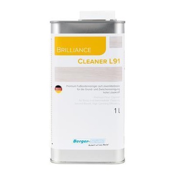 Berger-Seidle Classic BioSoap 1л мыло для пола