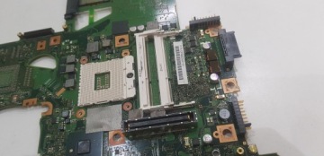 МАТЕРИНСКАЯ ПЛАТА Fujitsu E780