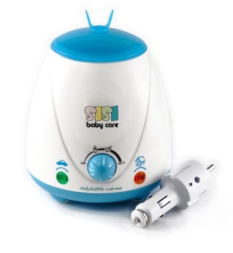 НАГРЕВАТЕЛЬ БУТЫЛОК АВТО ДОМА ПОДДЕРЖИВАНИЕ ТЕМПЕРАТУРЫ