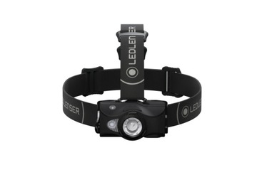 Latarka czołowa akumulatorowa Led_Lenser MH8 600lm