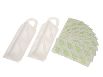 Объявления 10x ловушка для пищевой моли mklik + бесплатно