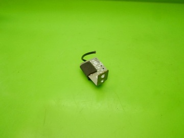 GPS НАВИГАЦИОННАЯ АНТЕННА NISSAN QASHQAI II J11 13-17