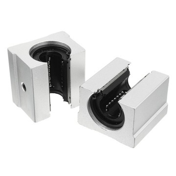 SME 16 OP ЛИНЕЙНЫЙ ПОДШИПНИК В КОРПУСЕ SME 16 GUU