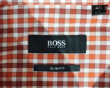 Hugo Boss Vepic męska koszula SlimFit w roz. 40