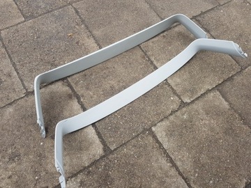 OSŁONA TAPICERKA KLAPY VW PASSAT B6 KOMBI ORYG *