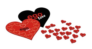 EGO LOVE TREFL