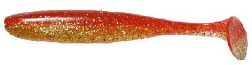 KEITECH EASY SHINER 2'' Red Gold LT#46 Nowy Kolor