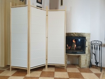 ДЕКОРАТИВНАЯ ширма ДЛЯ РЕСТОРАНА PRESTIGE BEJCA