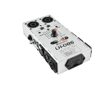 КАБЕЛЬНЫЙ ТЕСТЕР АУДИОКАБЕЛЕЙ OMNITRONIC LH-086