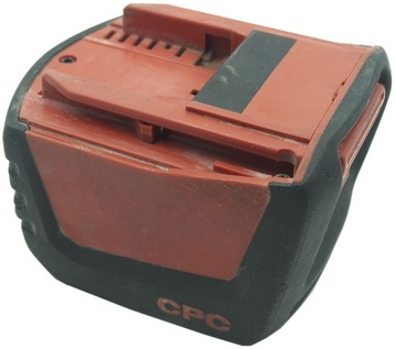 HILTI B14 14,4 В 2600 мАч ЛИ-ИОННЫЙ аккумулятор