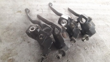 РУЧКА ПОДУШКИ СЦЕПЛЕНИЯ YAMAHA XJ 900 600 750 FZR