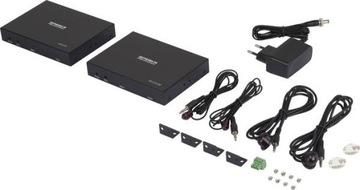 PRZEDŁUŻACZ EKSTANDER SPEAKA PROFESSIONAL IP HDMI