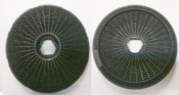 Filtr węglowy 7OKB okapów AMICA OKB5462 6462- 2szt