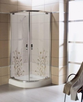 Петля двери кабины Salgado Aquaform