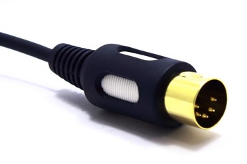 КАБЕЛЬ DIN 5P РАЗЪЕМ 5 м 5 PIN DIK20 VITALCO