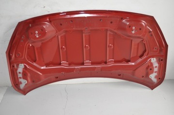 BMW 2 F45 F46 KAPOTA KRYT MOTORU