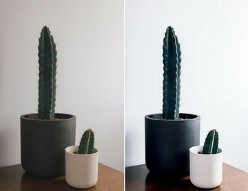 Lightroom ПРЕСЕТЫ Instagram Фильтры Facebook