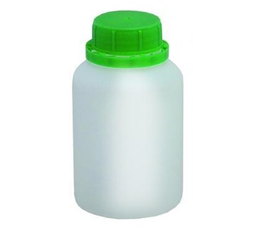BUTELKA PLASTIKOWA Z PODZIAŁKĄ BOLL 250 ML