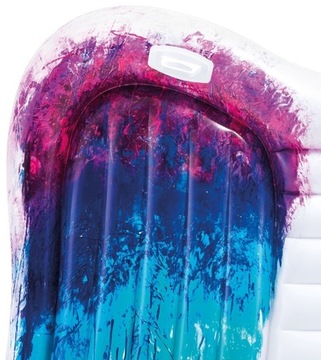 Надувной матрас «Крылья ангела» — 58786 Intex