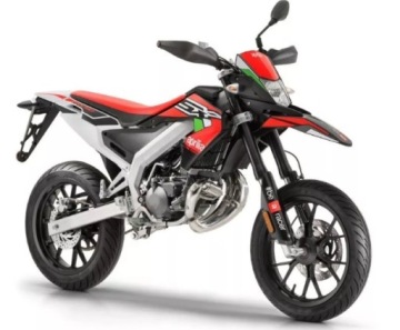 DERBi Senda Gilera SMT RCR датчик счетчика SENSOR