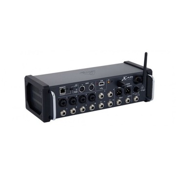 Behringer XR12 - cyfrowy mikser