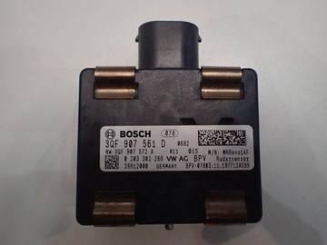 Distronic radar VW GOLF VII 3QF907561D