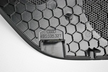 CLONA (KRYT) REPRODUKTORU KONZOLA AUDI R8 4S0035327A