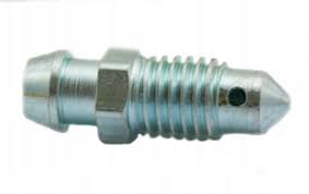 ODPOWIETRZNIK ZACISKU M7x1 26,2mm MAZDA