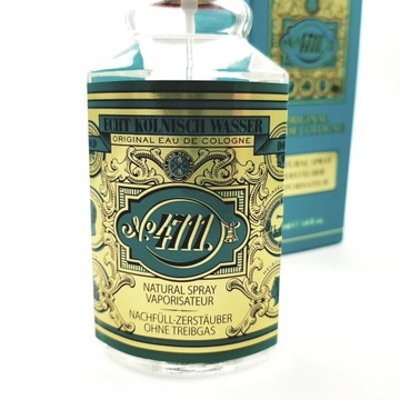 4711 EDC одеколон спрей 90 мл