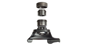Hofmann Monty 3300-22 SmartSpeed ​​GP Assembly Machine