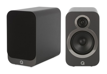 Q Acoustics 3020i | kolor Graphite Grey